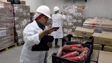Photo of Junaeb garantiza la alimentación para el inicio del año escolar en la Región de Antofagasta