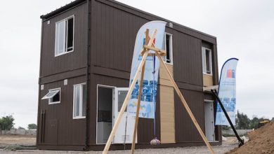 Photo of Más de 400 familias de O’Higgins accederán a viviendas sociales industrializadas a partir de 2026