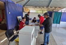 Photo of Liga Afulcras Calama tiene nuevo directorio