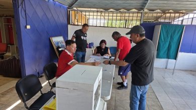 Photo of Liga Afulcras Calama tiene nuevo directorio