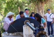 Photo of Gobierno fortalece el desarrollo rural en Illapel con inversión SUBDERE superior a $151 millones