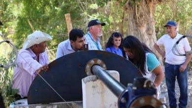 Photo of Gobierno fortalece el desarrollo rural en Illapel con inversión SUBDERE superior a $151 millones