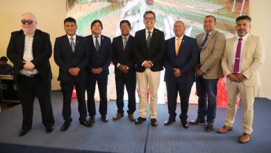 Photo of MUNICIPALIDAD DE CALAMA LANZÓ CONTUNDENTE PROGRAMA DE ACTIVIDADES PARA EL ANIVERSARIO 147 DE CALAMA