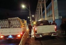 Photo of MUNICIPIO SE DESPLEGÓ POR EL TERRITORIO POR FUERTES LLUVIAS EN LA COMUNA