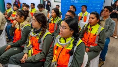 Photo of Avanza la industria del litio en Chile: presentan cinco perfiles clave para impulsar el desarrollo de talento