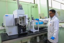 Photo of El Laboratorio Químico Central de Chuquicamata avanza para convertirse en referente metrológico de litio