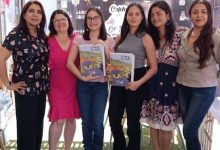 Photo of Desde el norte: mujeres científicas compartieron sus desafíos en el Día Internacional de la Mujer y la Niña en la Ciencia