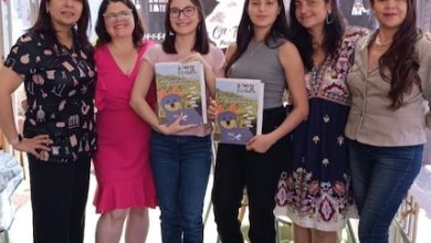 Photo of Desde el norte: mujeres científicas compartieron sus desafíos en el Día Internacional de la Mujer y la Niña en la Ciencia