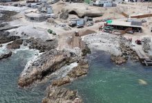 Photo of Inversión de $2.700 millones transforma Caleta Hornitos y fortalece la pesca artesanal en Mejillones