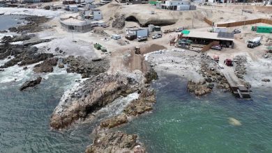 Photo of Inversión de $2.700 millones transforma Caleta Hornitos y fortalece la pesca artesanal en Mejillones