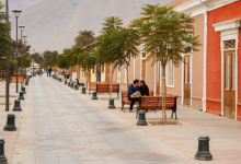 Photo of Aprueban más de $2.000 millones para fortalecer agua potable y equipamiento en la región