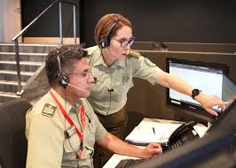 Photo of Seremi de Seguridad Pública y Carabineros hacen llamado a no realizar bromas telefónicas a números de emergencia