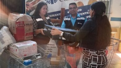 Photo of Caritas Calama agradece a la comunidad por exitosa campaña solidaria en apoyo a familias afectadas por incendios