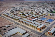 Photo of MINVU ENTREGA 160 VIVIENDAS EN CALAMA Y CONSOLIDA EL PLAN URBANO HABITACIONAL RENÉ SCHNEIDER CON 862 UNIDADES