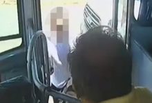 Photo of Carabineros detiene. a sujeto que agredió a conductor de microbus en Antofagasta