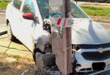Photo of Postes chocados alcanzan nuevo récord en 2025: más de 10 accidentes al día