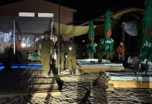 Photo of Comunidad y denuncias formales claves en intervención de fiesta clandestina en San Pedro