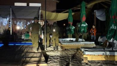 Photo of Comunidad y denuncias formales claves en intervención de fiesta clandestina en San Pedro