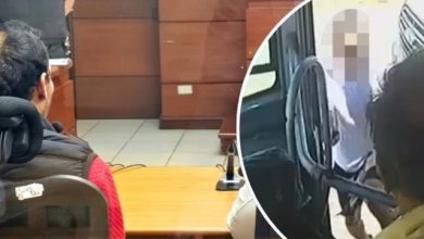 Photo of Fiscalía logró prisión preventiva para imputado por agresión a conductor del TranAntofagasta