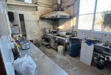 Photo of Dos mujeres adultas grave tras explosión de de gas en cocinería del Mercado Central Antofagasta