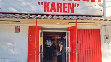 Photo of RONDA IMPACTO DEJA 7 DETENIDOS TRAS MASIVO DESPLIEGUE  EN EL CASCO HISTÓRICO DE COPIAPÓ