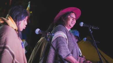 Photo of Con talleres, presentaciones gratuitas y una feria de trueque se celebrará una nueva versión del Encuentro de Copleros