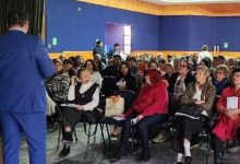 Photo of MUNICIPALIDAD DE CALAMA INVERTIRÁ MÁS DE MIL MILLONES EN  SUBVENCIONES