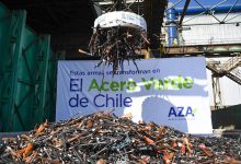 Photo of Cifra récord en destrucción de armas: Se eliminaron cerca de 90 mil en 4 años