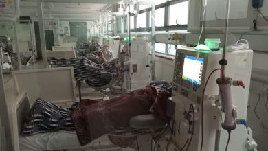 Photo of Hospital “Marcos Macuada” de Tocopilla renovó equipos de Diálisis gracias a fondos del GORE