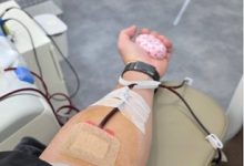 Photo of Siguen pidiendo donadores de sangre desde el Hospital de Calama ante estado crítico en el stock  Los interesados deben llamar para solicitar una hora y la extracción