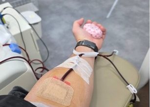 Photo of Siguen pidiendo donadores de sangre desde el Hospital de Calama ante estado crítico en el stock  Los interesados deben llamar para solicitar una hora y la extracción
