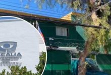 Photo of Formañizarn en Fiscalía de Calamam a gendarme que traficaba droga al interior de la cárcel