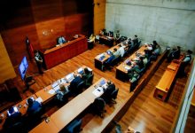 Photo of Fiscalía Regional de Antofagasta concreta primeras formalizaciones en arista Gore Metropolitano del caso ProCultura