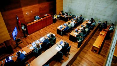 Photo of Fiscalía Regional de Antofagasta concreta primeras formalizaciones en arista Gore Metropolitano del caso ProCultura