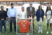 Photo of Minera El Abra será auspiciador principal de Cobreloa por dos años