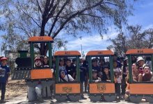 Photo of Escuelas de verano de FCAB beneficiaron a más de 250 niños y niñas en Antofagasta y Calama