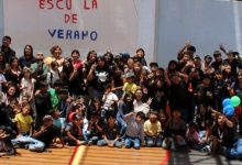 Photo of Exitoso cierre de las Escuelas Abiertas de Verano Junaeb en la Región de Antofagasta