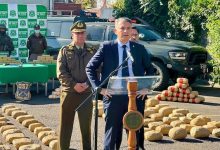 Photo of Fiscalía pide penas de 35 años de cárcel para presuntos integrantes del Cartel Jalisco Nueva Generación