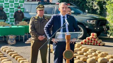 Photo of Fiscalía pide penas de 35 años de cárcel para presuntos integrantes del Cartel Jalisco Nueva Generación