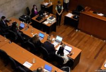 Photo of ProCultura: Fiscalía completó tercera jornada de audiencia fundamentando solicitud de prisión preventiva para cuatro imputados