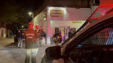 Photo of Fiscalizaciones en San Pedro de Atacama terminan con 2 sumarios sanitarios, decomiso de alcoholes e infracciones laborales