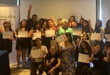 Photo of FOSIS certifica a mujeres jefas de hogar en formación digital STEM