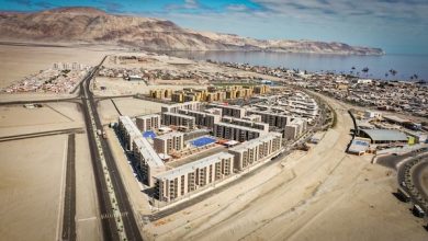Photo of CORTE DE APELACIONES RATIFICA REVOCACIÓN DE SUBSIDIOS REALIZADA POR SERVIU EN LA COMUNA DE MEJILLONES