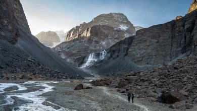 Photo of La montaña como motor de innovación  fortalecen el turismo en la Región Metropolitana