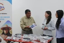 Photo of Museo de Historia Natural y Cultural del Desierto de Atacama recibe donación de muestras geológicas