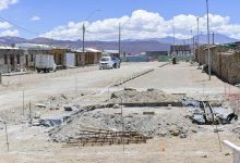 Photo of Concluye proyecto que mejora sistema de aguas servidas en Ollagüe y asegura operación