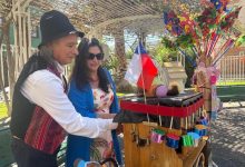 Photo of “Día de los Patrimonios en Verano” tuvo exitosa primera versión en Antofagasta