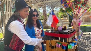 Photo of “Día de los Patrimonios en Verano” tuvo exitosa primera versión en Antofagasta