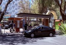 Photo of MUNICIPIO SE COMPROMETE A LA MANTENCIÓN DE 20 MODERNAS PARADAS EN LA CIUDAD