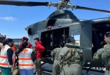 Photo of Fiscalía de Mejillones formalizó a piloto de parapente por accidente que dejó una persona fallecida